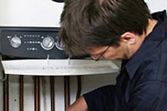 boiler repair Up Holland