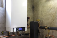 Up Holland condensing boiler companies