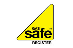 gas safe companies Up Holland